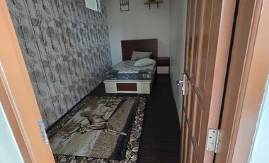 Full Furnished rumah mewah pucang jajar pucang gading siap huni