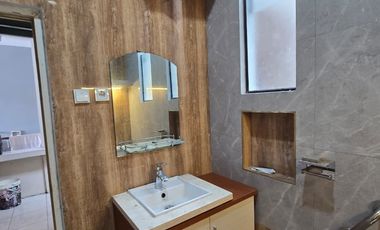 Full Furnished rumah mewah pucang jajar pucang gading siap huni