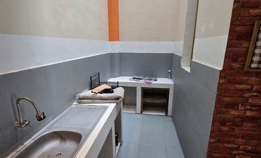 Full Furnished rumah mewah pucang jajar pucang gading siap huni