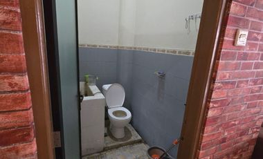 Full Furnished rumah mewah pucang jajar pucang gading siap huni