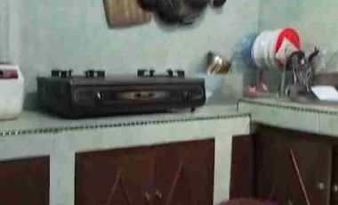 Jual rumah kuningan