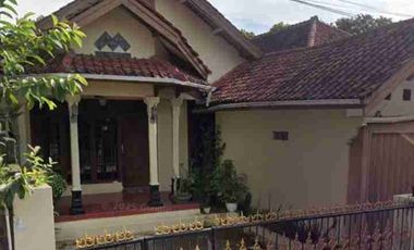 Jual rumah kuningan