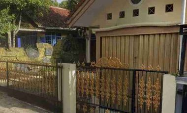 Jual rumah kuningan