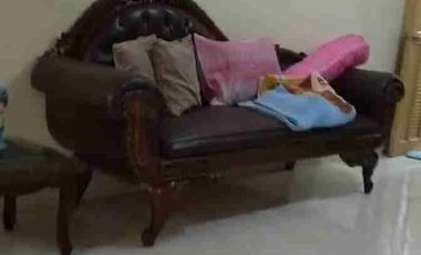 Jual rumah kuningan