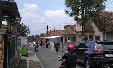 Jual rumah kuningan