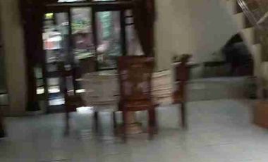 Jual rumah kuningan