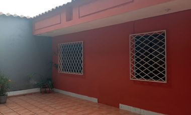 Casa en urbanizacion en venta