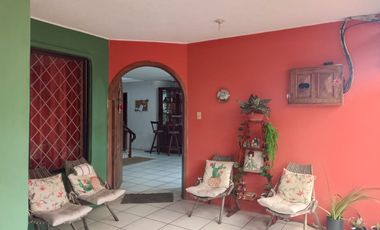 Casa en urbanizacion en venta