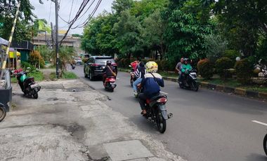 Di sewakan ruko gandeng sudah connecting Di Cikunir, Bekasi Selatan