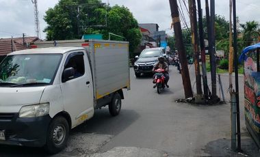 Di sewakan ruko gandeng sudah connecting Di Cikunir, Bekasi Selatan
