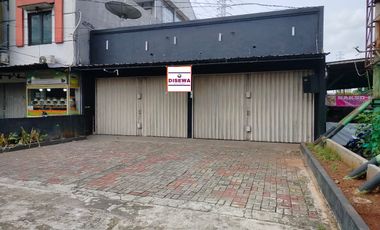 Di sewakan ruko gandeng sudah connecting Di Cikunir, Bekasi Selatan