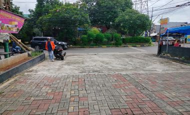 Di sewakan ruko gandeng sudah connecting Di Cikunir, Bekasi Selatan