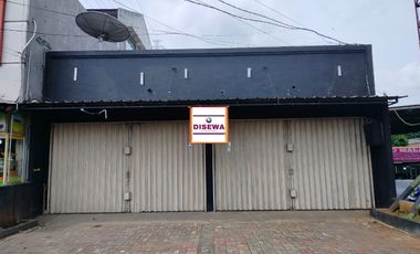 Di sewakan ruko gandeng sudah connecting Di Cikunir, Bekasi Selatan