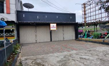 Di sewakan ruko gandeng sudah connecting Di Cikunir, Bekasi Selatan