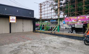 Di sewakan ruko gandeng sudah connecting Di Cikunir, Bekasi Selatan