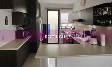 Casa en venta en Paseos de la Concepción, Pachuca