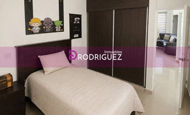 Casa en venta en Paseos de la Concepción, Pachuca