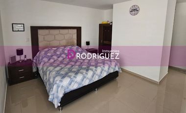 Casa en venta en Paseos de la Concepción, Pachuca
