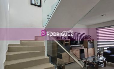 Casa en venta en Paseos de la Concepción, Pachuca