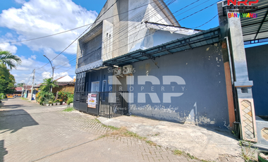 Disewakan Rumah Minimalis Full Furniture di Kebalenan - Banyuwangi