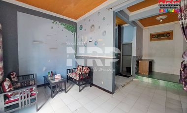 Disewakan Rumah Minimalis Full Furniture di Kebalenan - Banyuwangi
