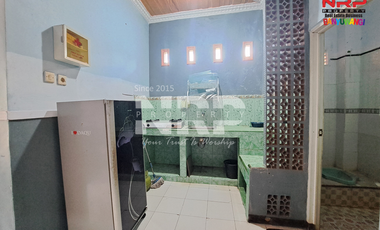 Disewakan Rumah Minimalis Full Furniture di Kebalenan - Banyuwangi