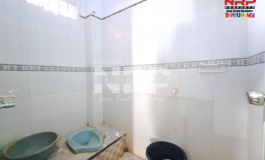 Disewakan Rumah Minimalis Full Furniture di Kebalenan - Banyuwangi