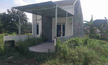 RUMAH MURAH DI MADIUN