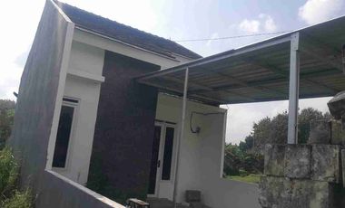RUMAH MURAH DI MADIUN