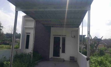 RUMAH MURAH DI MADIUN