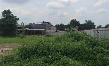 Tanah disewakan di RW 03, Lenteng Agung, Jagakarsa, Jakarta Selatan, Daerah Khusus Ibukota Jakarta