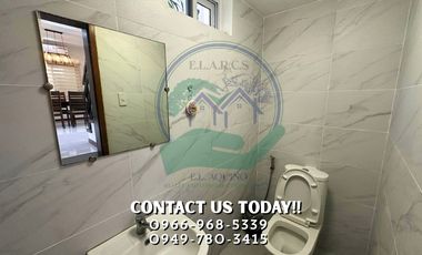 4 Bedrooms House for RENT in Pampang Angeles City, Pampanga