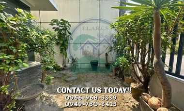 4 Bedrooms House for RENT in Pampang Angeles City, Pampanga