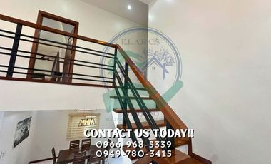 4 Bedrooms House for RENT in Pampang Angeles City, Pampanga