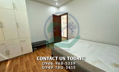 4 Bedrooms House for RENT in Pampang Angeles City, Pampanga