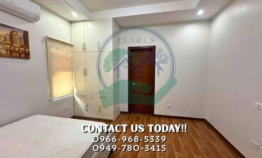 4 Bedrooms House for RENT in Pampang Angeles City, Pampanga