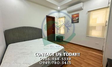 4 Bedrooms House for RENT in Pampang Angeles City, Pampanga
