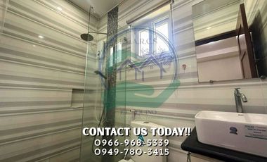 4 Bedrooms House for RENT in Pampang Angeles City, Pampanga