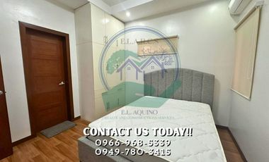 4 Bedrooms House for RENT in Pampang Angeles City, Pampanga