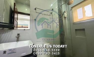 4 Bedrooms House for RENT in Pampang Angeles City, Pampanga