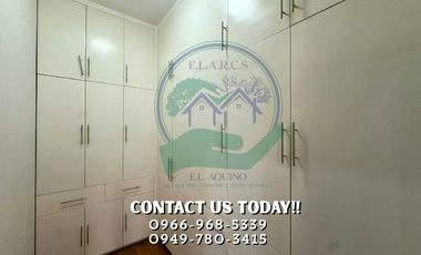 4 Bedrooms House for RENT in Pampang Angeles City, Pampanga