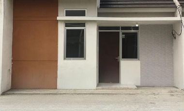 Rumah Siap Huni Harga Terjangkau di Citra Maja