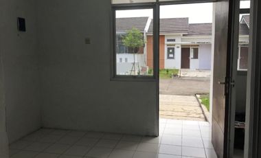 Rumah Siap Huni Harga Terjangkau di Citra Maja