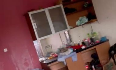 DISEWAKAN BANGUNAN EX RESTORAN DI JL RAYA PULOGEBANG JAKARTA TIMUR