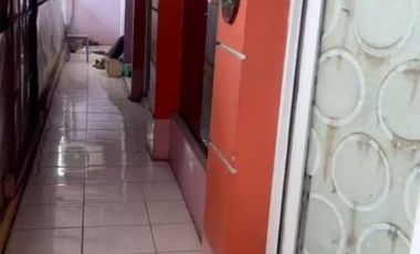 DISEWAKAN BANGUNAN EX RESTORAN DI JL RAYA PULOGEBANG JAKARTA TIMUR