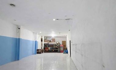 Ruko dan Tanah komersial Disewakan di pinggir jalan Raya Bojongsari Depok