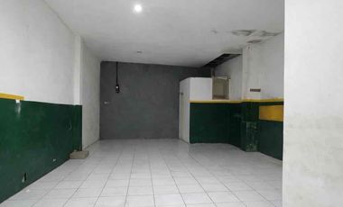 Ruko dan Tanah komersial Disewakan di pinggir jalan Raya Bojongsari Depok