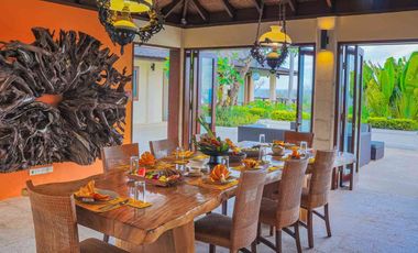 LUXURIOUS 6 BEDROOMS WITH BREATHTAKING UNBLOCKED OCEAN VIEW VILLAS IN PANDAWA