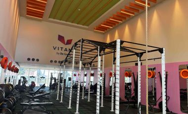 Renta de Departamento todo amueblado y equipado en Torre Vitant Garza , Sada muy cerca del Tec en Monterrey NL