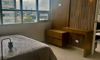 Renta de Departamento todo amueblado y equipado en Torre Vitant Garza , Sada muy cerca del Tec en Monterrey NL